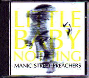 Manic Street Preachers - Little Baby Nothing